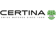  Certina